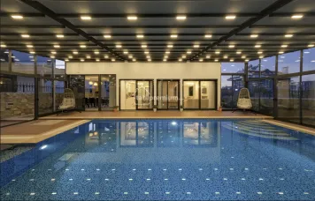 Kışa Girerken Villa Tatili Yapılır mı? | Isıtmalı Havuzlu Villa Rehberi | TatilPremium