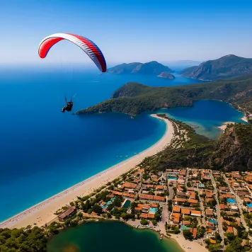 Ege Bölgesi Tatil Yerleri: Muğla’nın Saklı Cennetleri