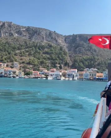 Meis Adası