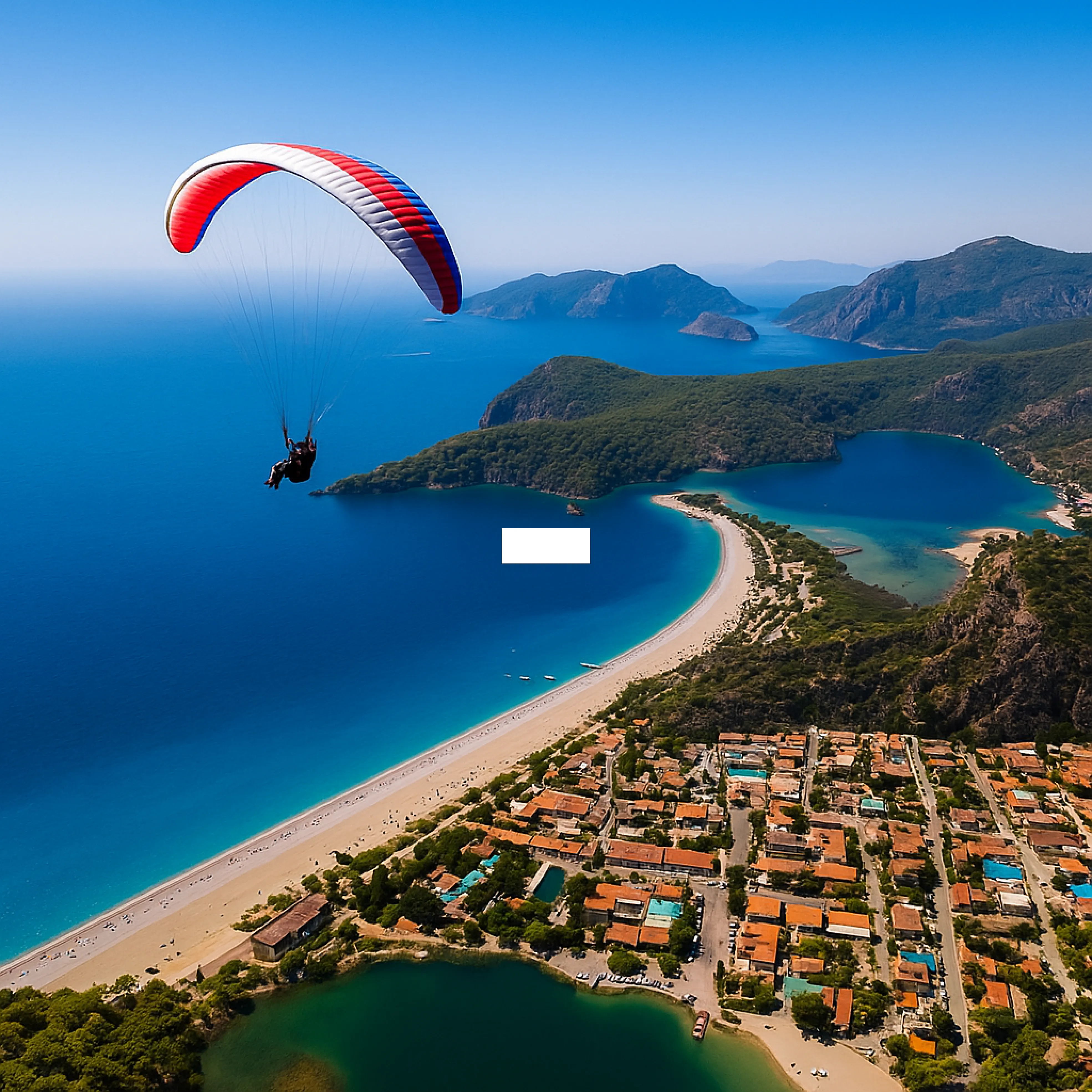 Ege Bölgesi Tatil Yerleri | Fethiye, Dalyan, Kalkan, Göcek Rehberi – Tatilpremium