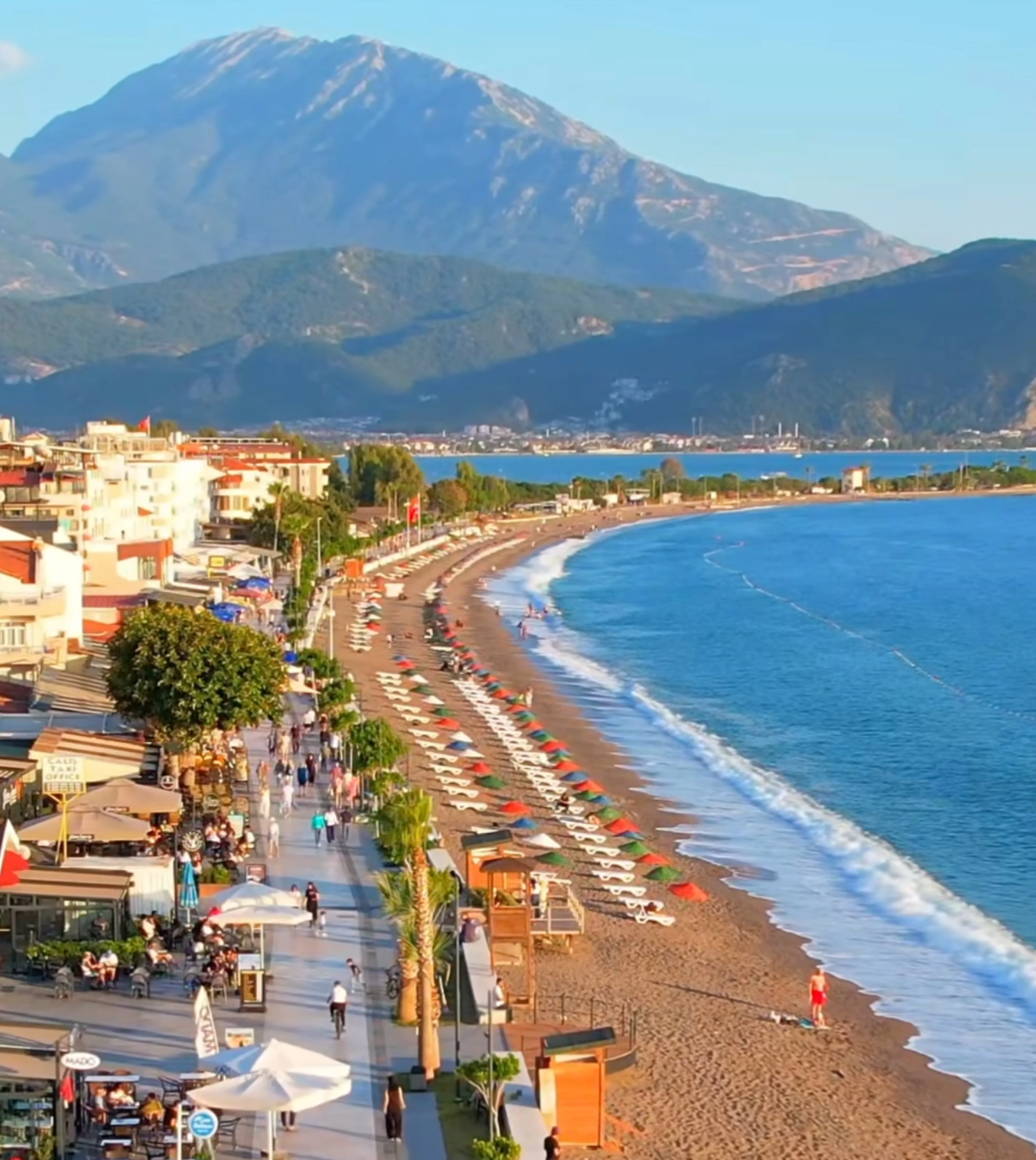 Çalış