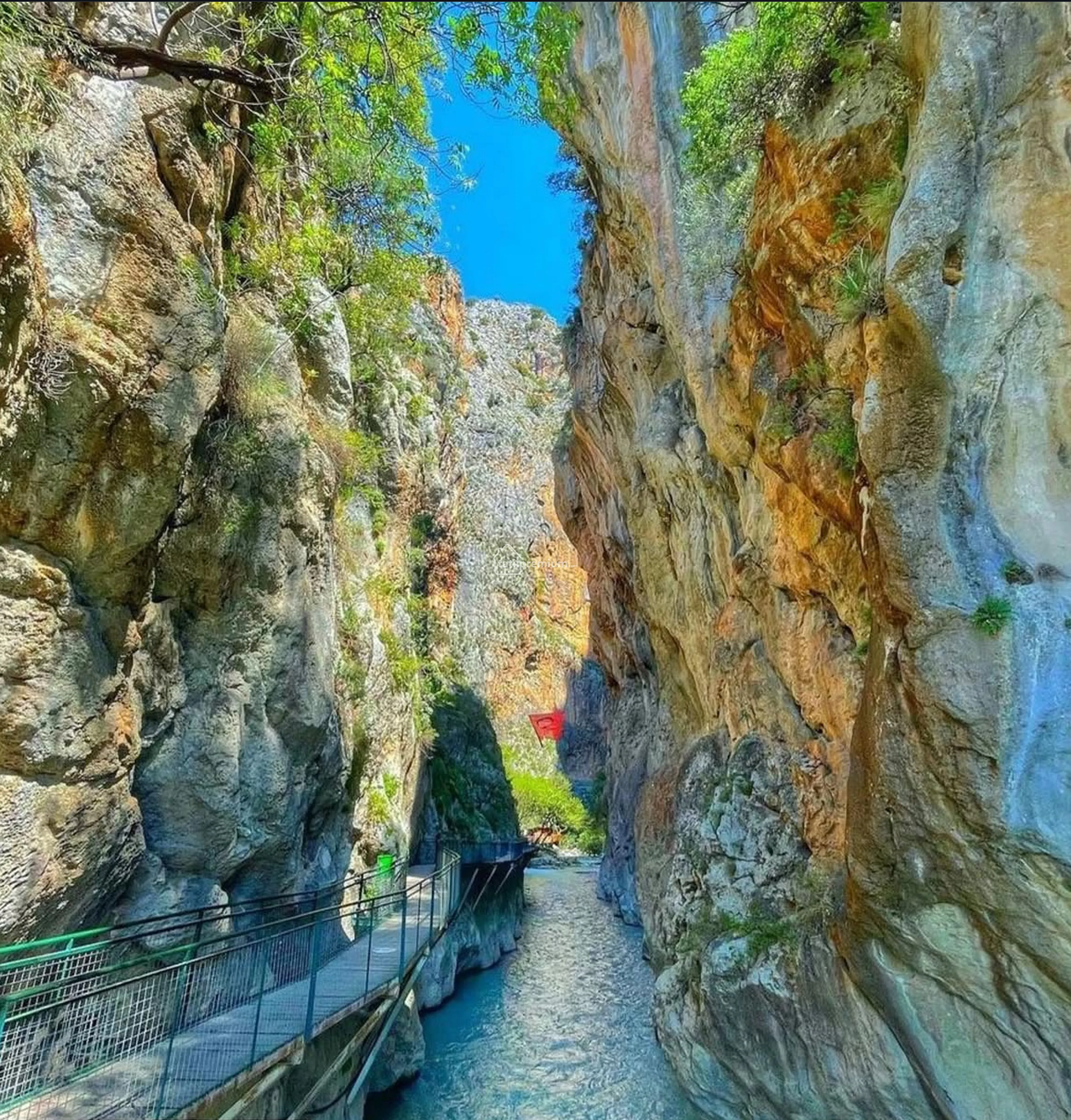 Seydikemer