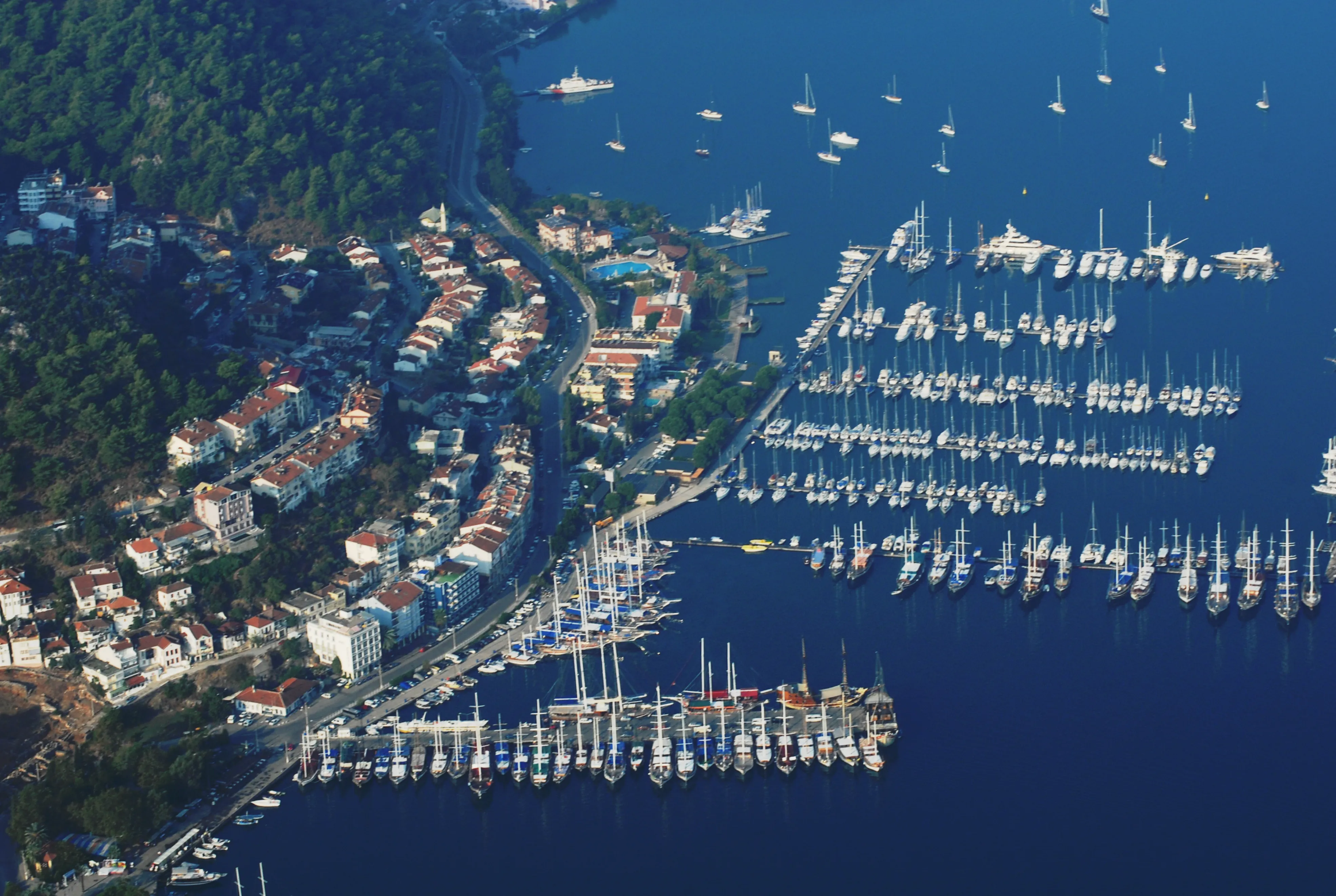 Fethiye Merkez