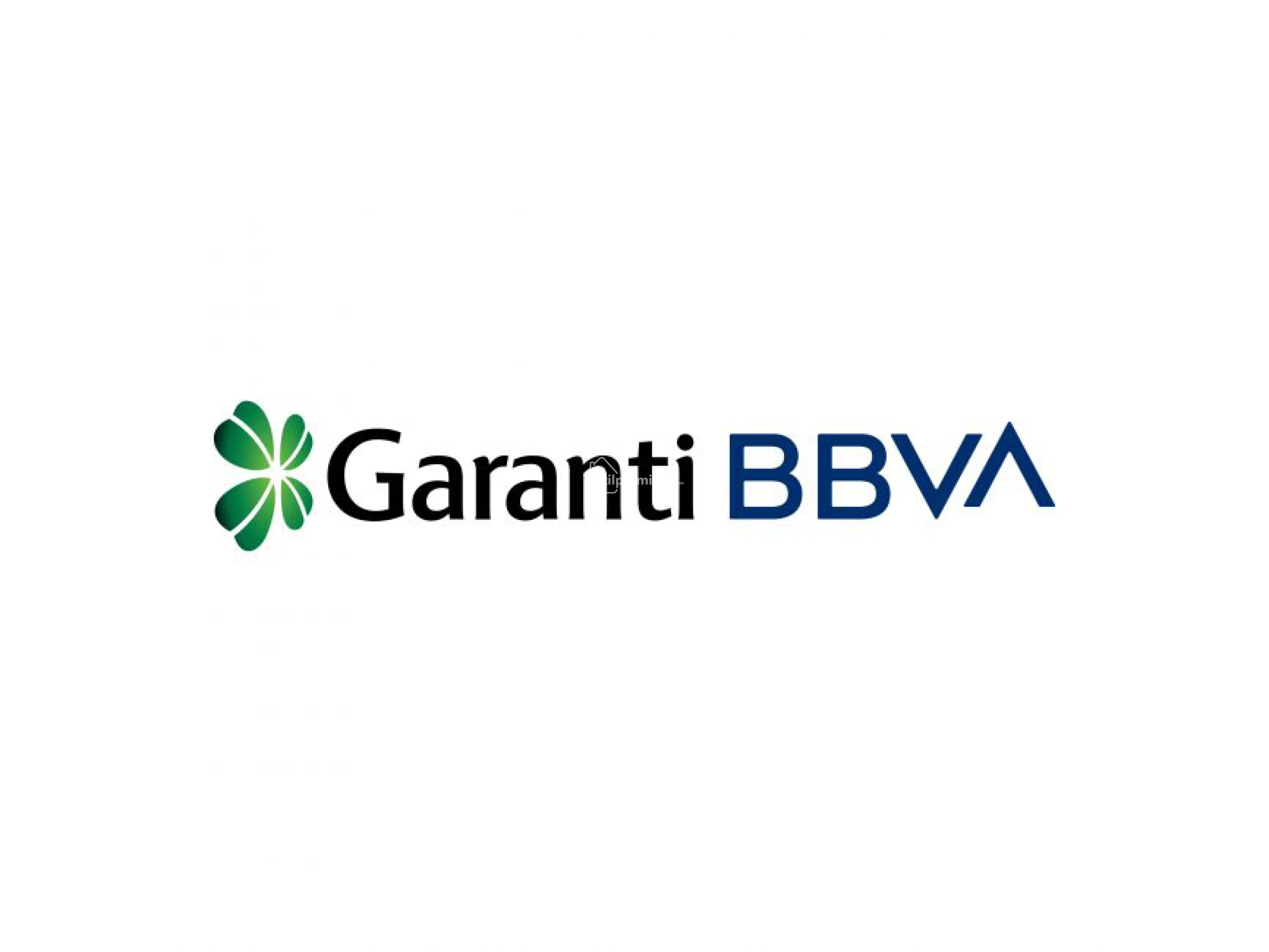 Garanti BBVA Fethiye Çarşı Şubesi Logo