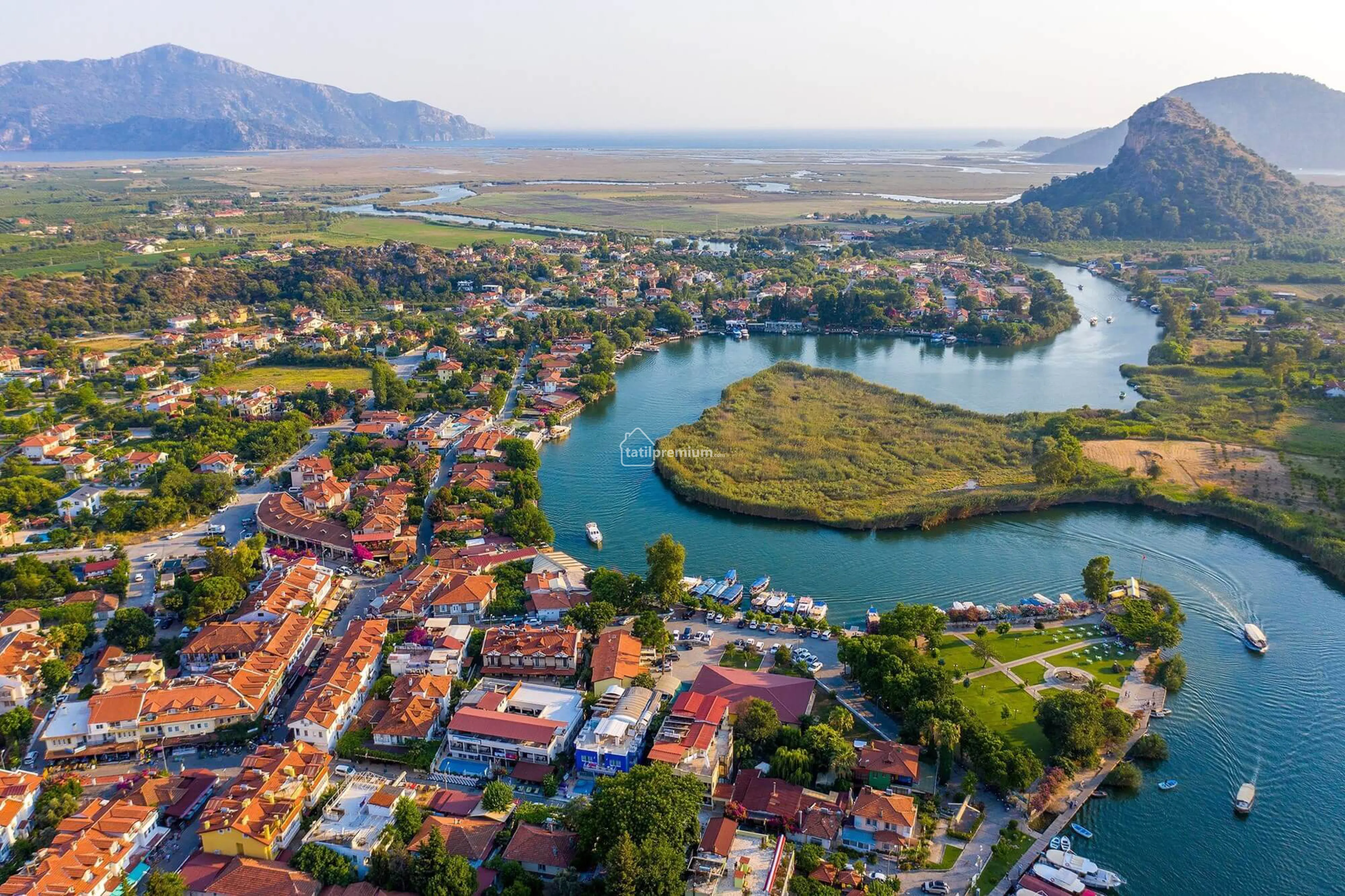 Dalyan