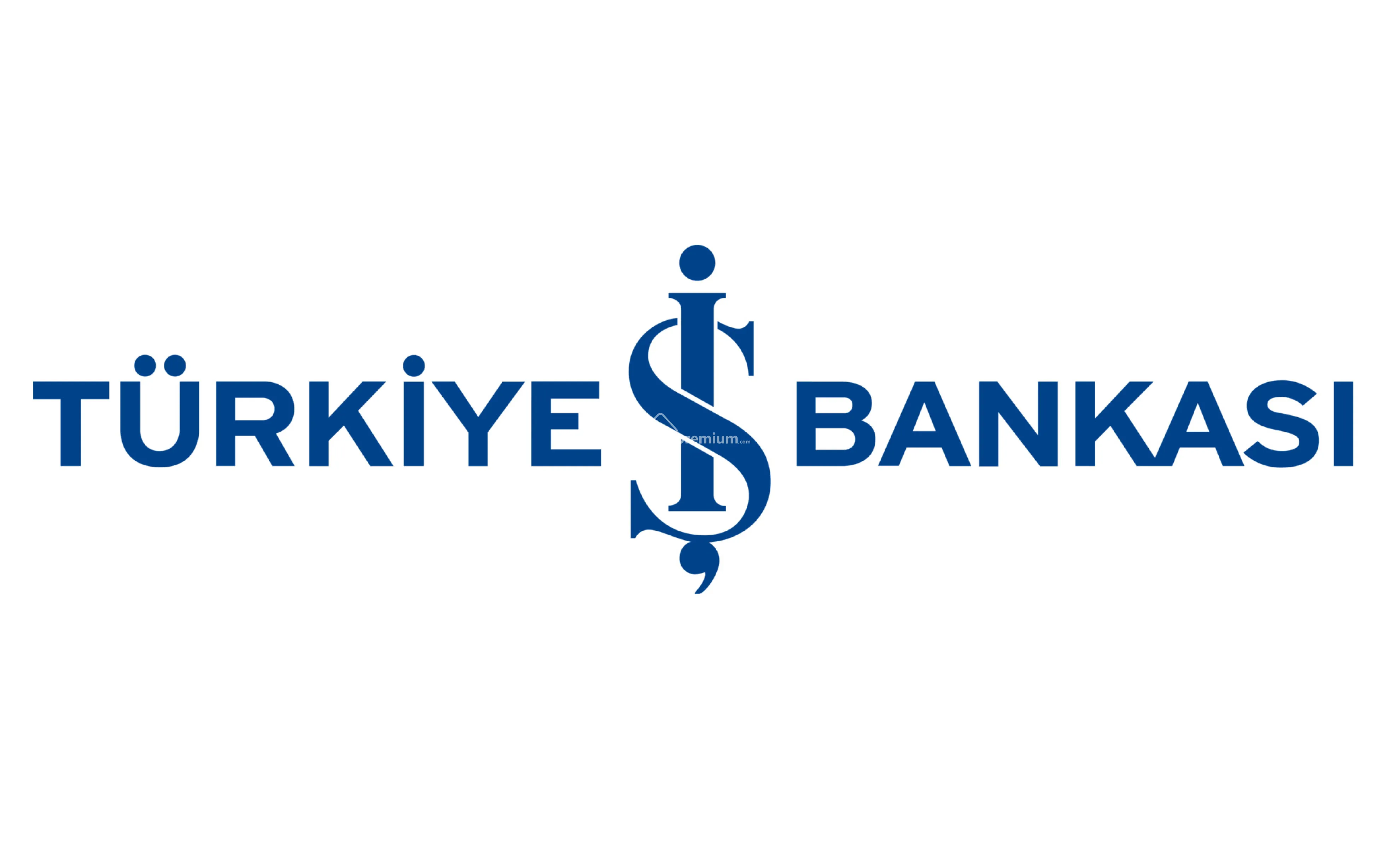 İş Bankası Logo