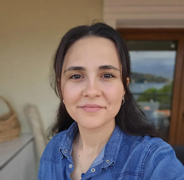 Bahriye AKAY