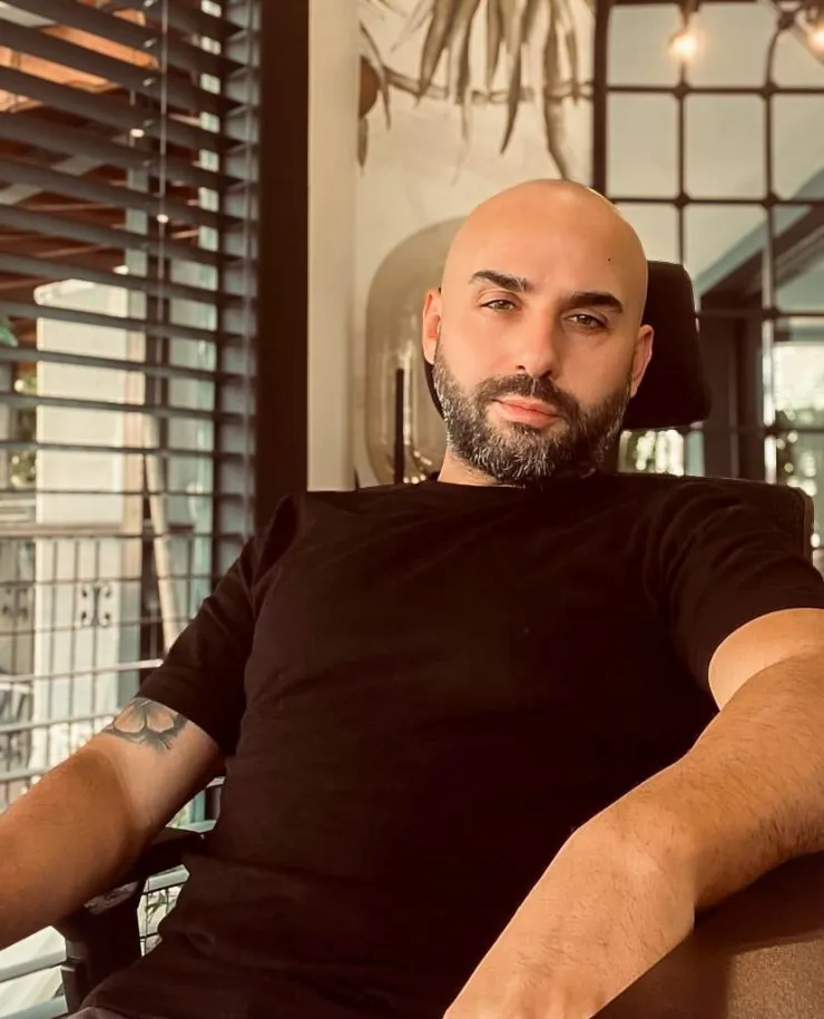 Serkan KIYAK