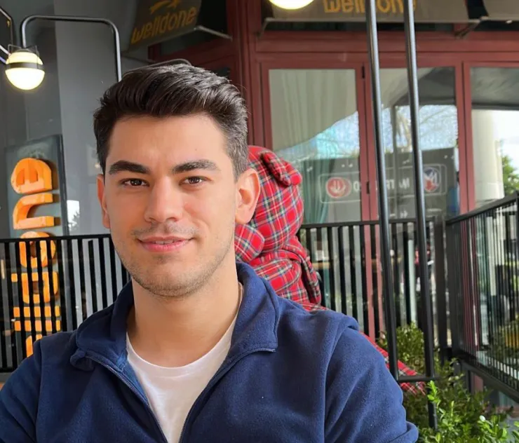 Emrecan KOÇ