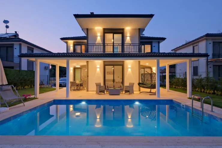 Villa Lia